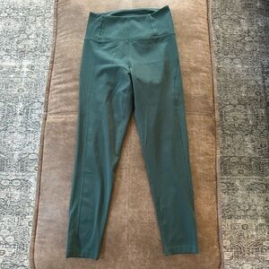 Girlfriend Collective High-Waisted Compressive Leggings